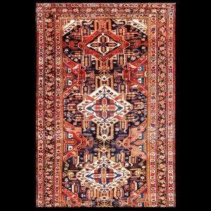 Bakhtiari #40-1822